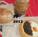 med chléb a koláč Hanušovický pf 2012